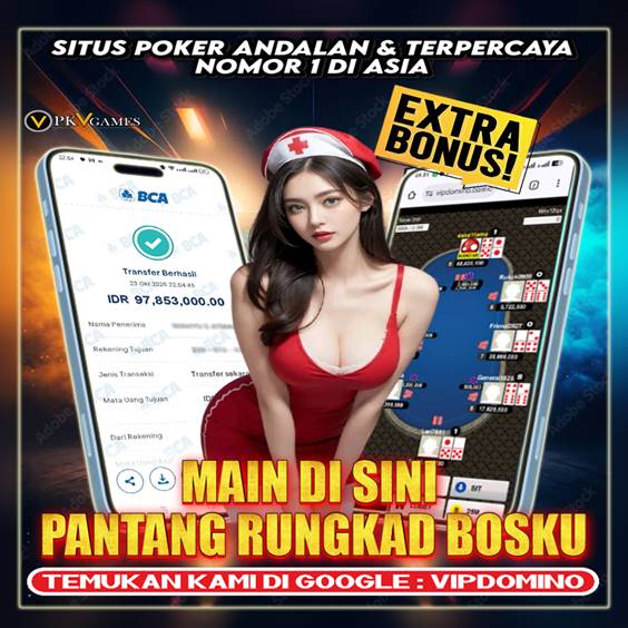 PKV Games - Kumpulan Situs Pkv Resmi Poker Judi QQ Online